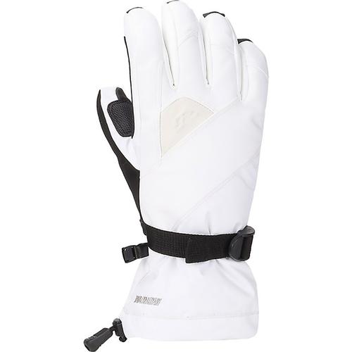 Gordini Aquabloc Down Gauntlet Glove - Women's