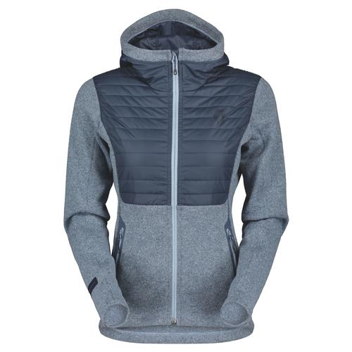 Scott Defined Optic Hooded Jacket - Women's