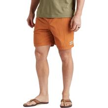 Howler Brothers Salado Shorts - Men's ADOBE