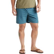 Howler Brothers Salado Shorts - Men's MID_BLUE