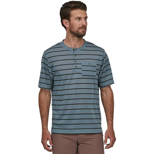 Men's Fjord Quick-Dry Short-Sleeve Shirt 2.0