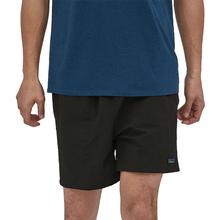 Patagonia Baggies 5in Short - Men's BLK