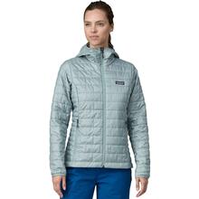 Patagonia Nano Puff Hooded Insulated Jacket - Women's TMBL