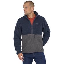 Patagonia Reclaimed Fleece Pullover - Men's SMDB