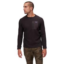 Patagonia R1 Air Crew Top - Men's BLK