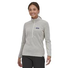 Patagonia R1 Air Zip-Neck Fleece - Women's WLWT