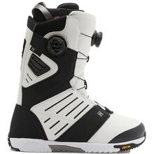 DC Judge Snowboard Boot - Men's WHITE_BLACK_CITRUS