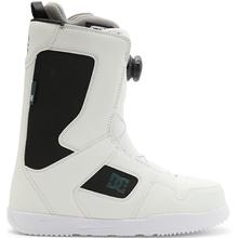 DC Phase Boa Snowboard Boot - Men's WHITE_FOREST