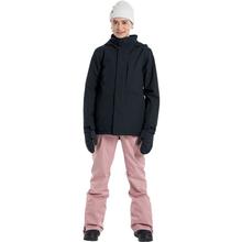 Burton Jet Ridge Jacket - Women's TRUE_BLK