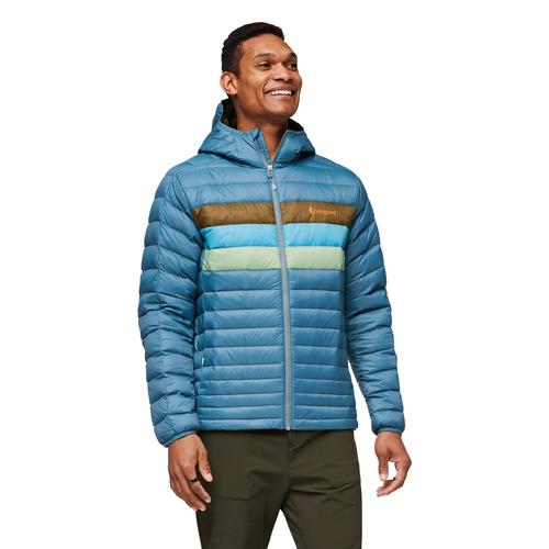 Winter Paradise - Insulated Jacket for Women