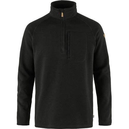 Fjallraven Ovik Half Zip Fleece - Men's