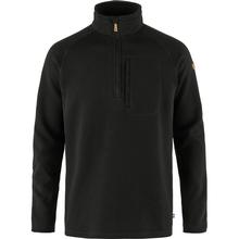 Fjallraven Ovik Half Zip Fleece - Men's