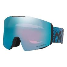 Oakley Fall Line L Prizm Goggles BENGAL_BLUE