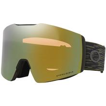 Oakley Fall Line L Prizm Goggles DARK_BRUSH_SWIRL