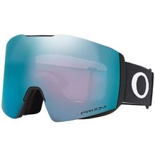 Oakley Fall Line L Prizm Goggles MBLK_SAPPHIRE