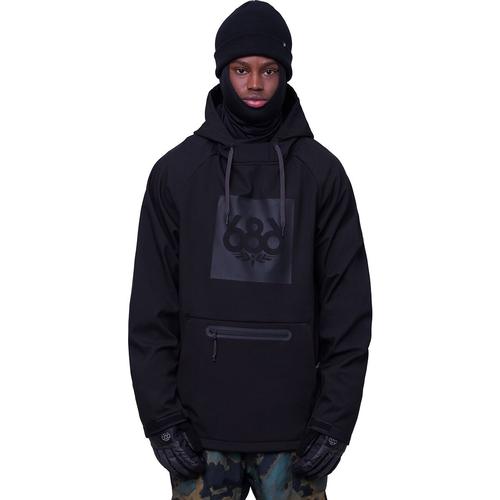 686 Waterproof Hoodie - Men's