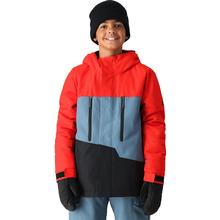 686 Geo Insulated Jacket - Boys' SLRC