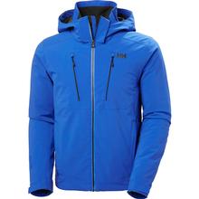 Helly Hansen Alpha 4.0 Jacket - Men's COBOLT