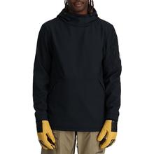 Spyder Softshell Riding Hoodie - Men's