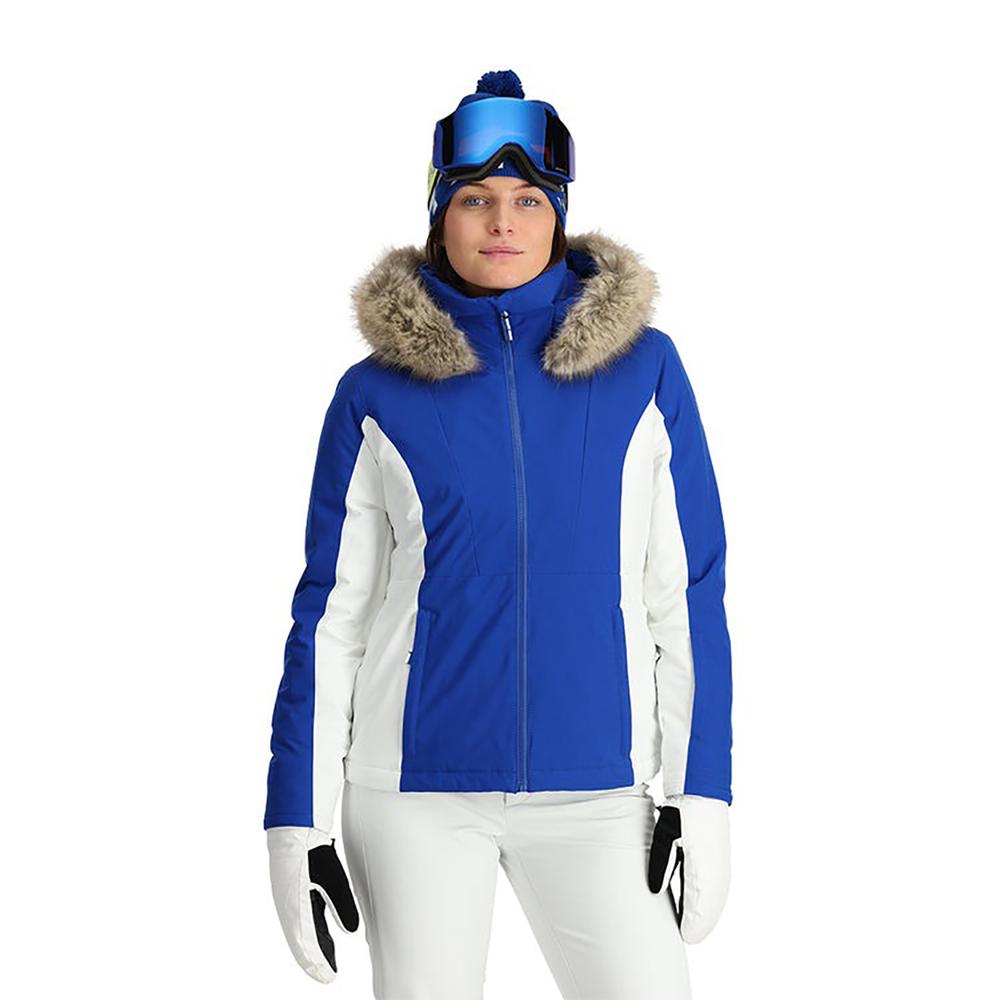 Womens Ski Jackets – Spyder