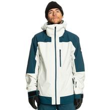 Quiksilver Ultralight Shell Jacket - Men's