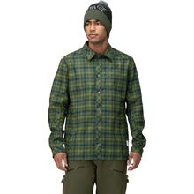 Norrona Tamok Wool Shirt - Men's