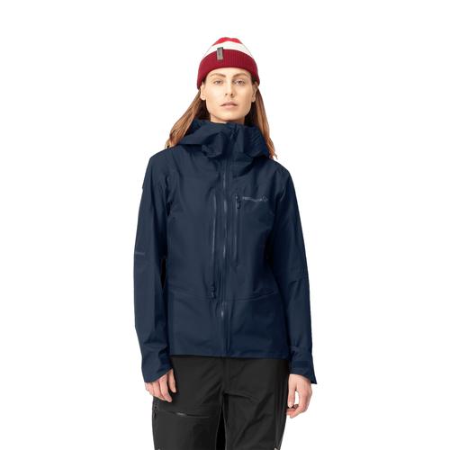 Norrona Falketind GORE-TEX Paclite Jacket - Women's