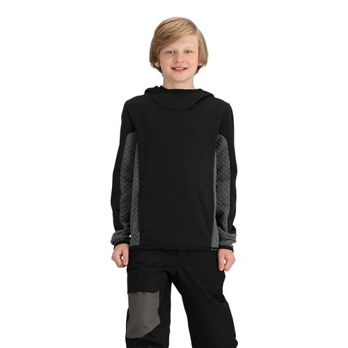 Obermeyer Asher Fleece Hoodie - Teen Boys'