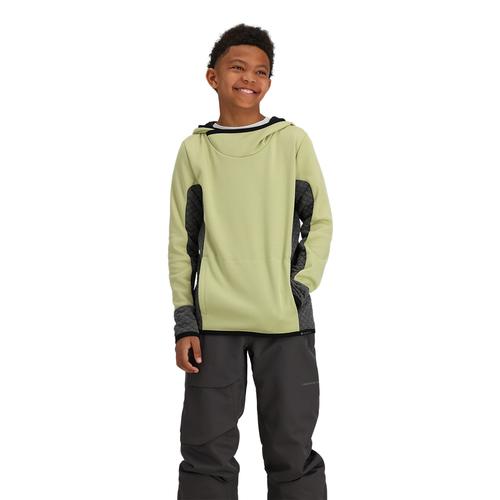 Obermeyer Asher Fleece Hoodie - Teen Boys'