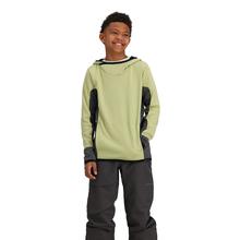 Obermeyer Asher Fleece Hoodie - Teen Boys' 22085