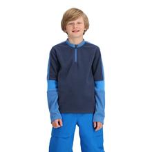 Obermeyer Hunter 1/4 Zip Fleece - Teen Boys' 21174