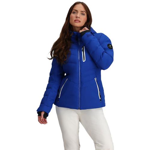 Obermeyer Cosima Down Jacket - Women's