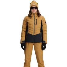 Obermeyer Cosima Down Jacket - Women's 24016