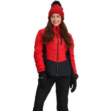 Obermeyer Cosima Down Jacket - Women's 24039