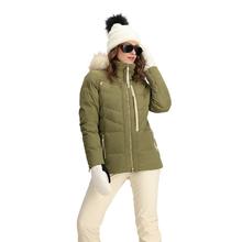 Obermeyer Circe Down Jacket - Women's 24094