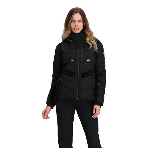 Obermeyer Devon Down Jacket - Women's