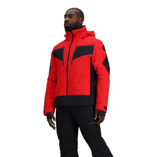 Obermeyer Charger Jacket - Men's