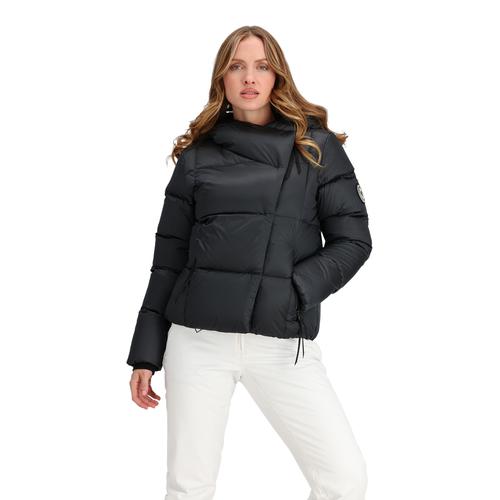 Obermeyer Calypso Down Jacket - Women's