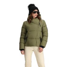 Obermeyer Calypso Down Jacket - Women's 24094