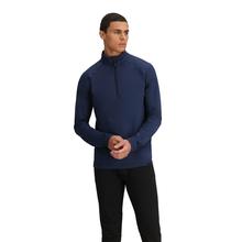 Obermeyer Flex 1/4 Zip Top - Men's 24063