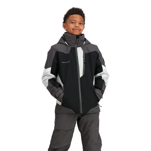 Obermeyer Fleet Jacket - Boys'