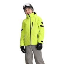 Obermeyer Fleet Jacket - Boys' 23087