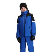 Obermeyer Fleet Jacket - Boys' 24065