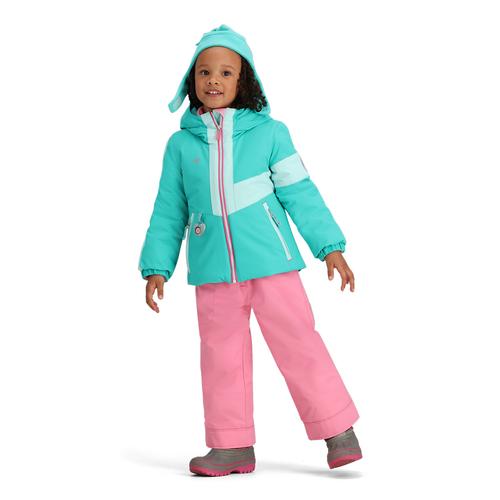 Obermeyer Livia Jacket - Preschool Girls'