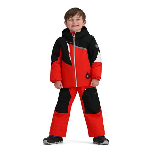 Obermeyer Orb Jacket - Preschool Boys'