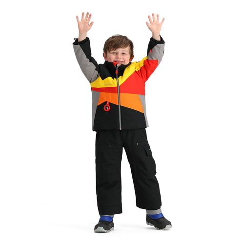 Obermeyer Altair Jacket - Preschool Boys'