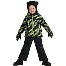 Obermeyer Ashor Jacket - Preschool 24111