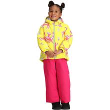 Obermeyer Ashor Jacket - Preschool 24121