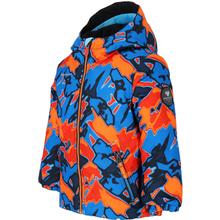 Obermeyer Ashor Jacket - Preschool 24165