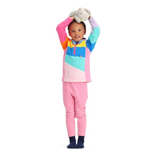 Obermeyer Noah Fleece Top - Preschool